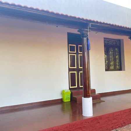 Paradise Quest Nature Farmhouse Villa Kalapettai ภายนอก รูปภาพ