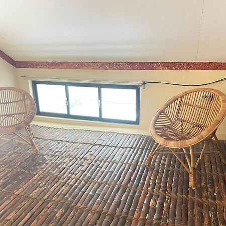 Paradise Quest Nature Farmhouse Villa Kalapettai ภายนอก รูปภาพ