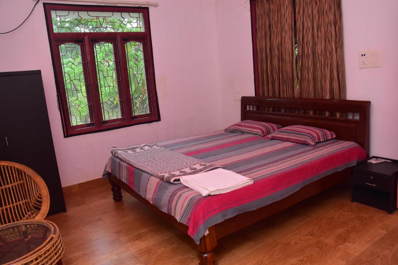 Paradise Quest Nature Farmhouse Villa Kalapettai ภายนอก รูปภาพ