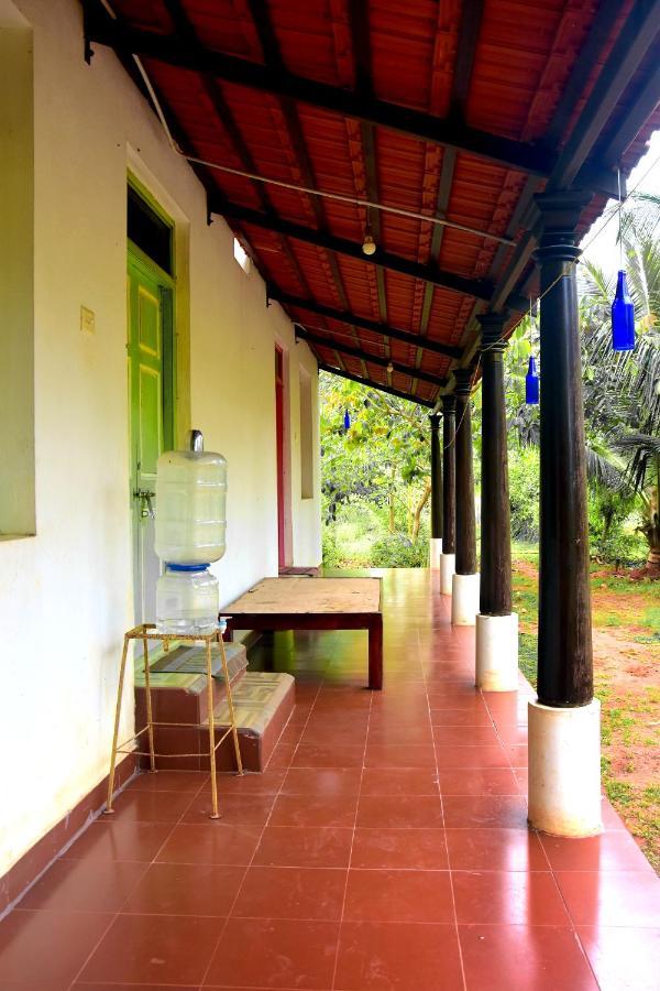 Paradise Quest Nature Farmhouse Villa Kalapettai ภายนอก รูปภาพ