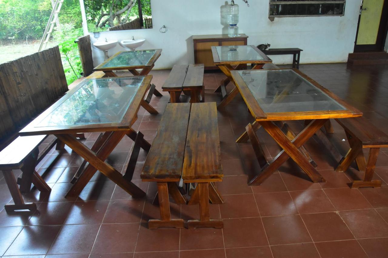 Paradise Quest Nature Farmhouse Villa Kalapettai ภายนอก รูปภาพ