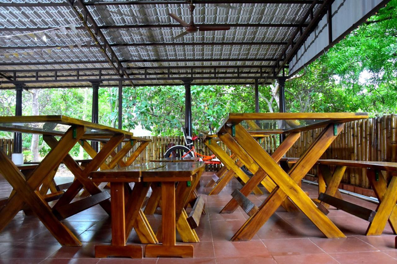 Paradise Quest Nature Farmhouse Villa Kalapettai ภายนอก รูปภาพ