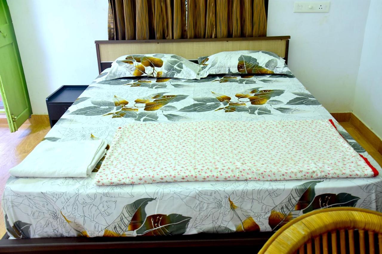 Paradise Quest Nature Farmhouse Villa Kalapettai ภายนอก รูปภาพ