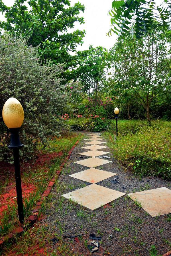 Paradise Quest Nature Farmhouse Villa Kalapettai ภายนอก รูปภาพ