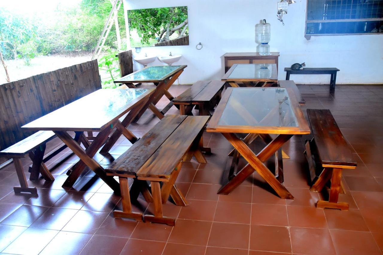 Paradise Quest Nature Farmhouse Villa Kalapettai ภายนอก รูปภาพ