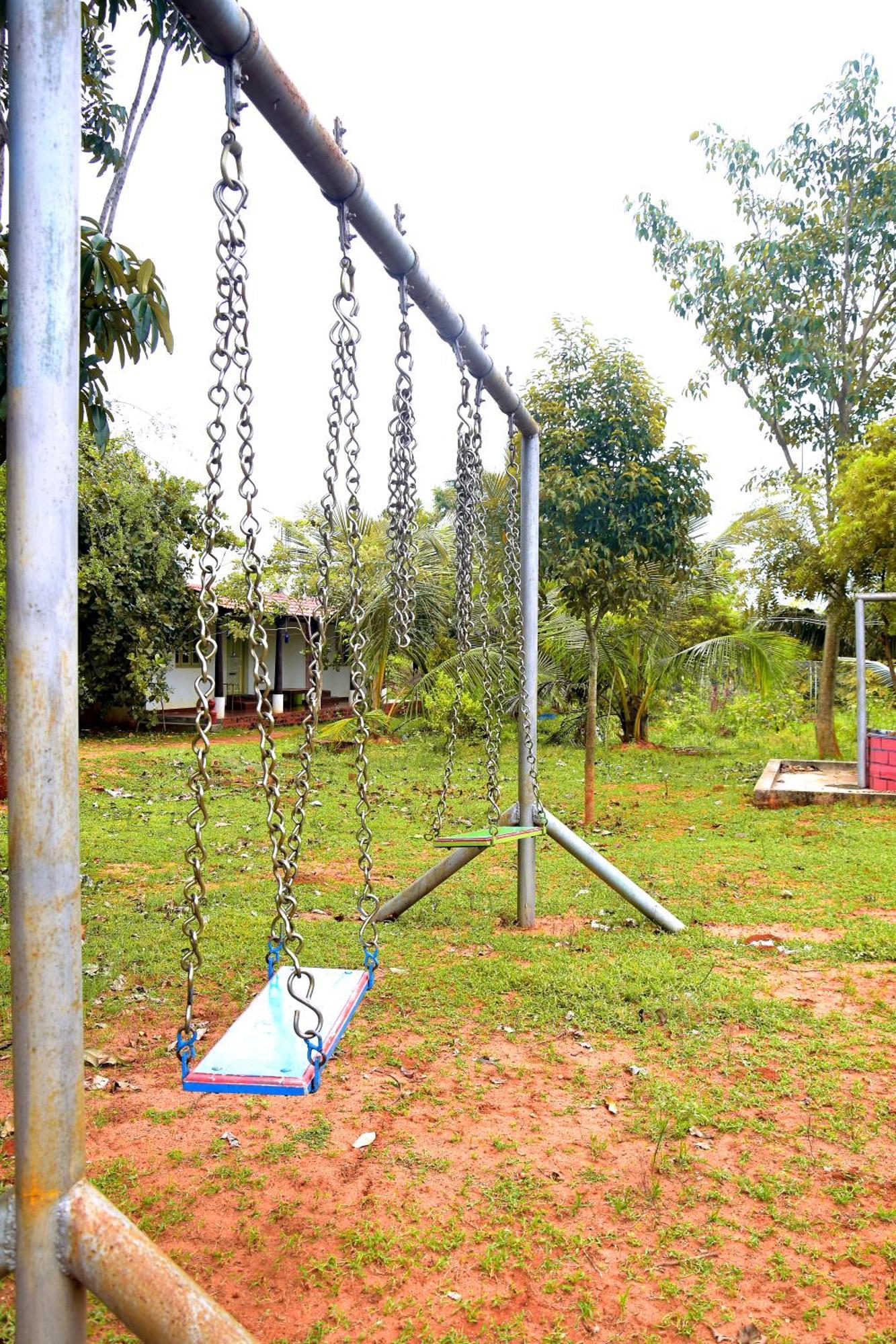 Paradise Quest Nature Farmhouse Villa Kalapettai ภายนอก รูปภาพ